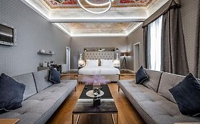 Martelli 6 Suite and apartments